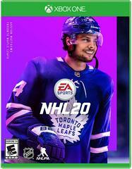 NHL 20 (Xbox One)